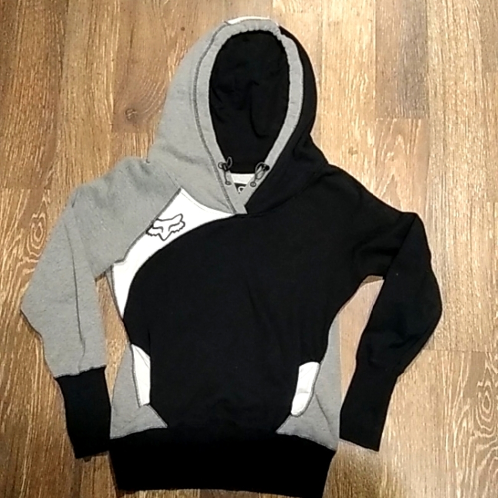 FOX hoodie